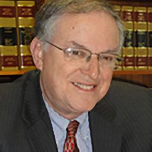 Steven Seigel