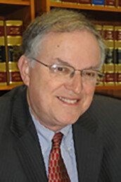 Steven Seigel