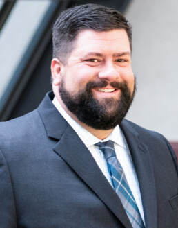 Daniel Makoski