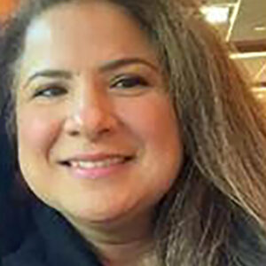 Jill Maniacci