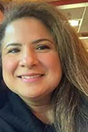 Jill Maniacci